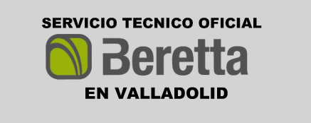 Reparacion-calderas-beretta-servicio-oficial-valladolid